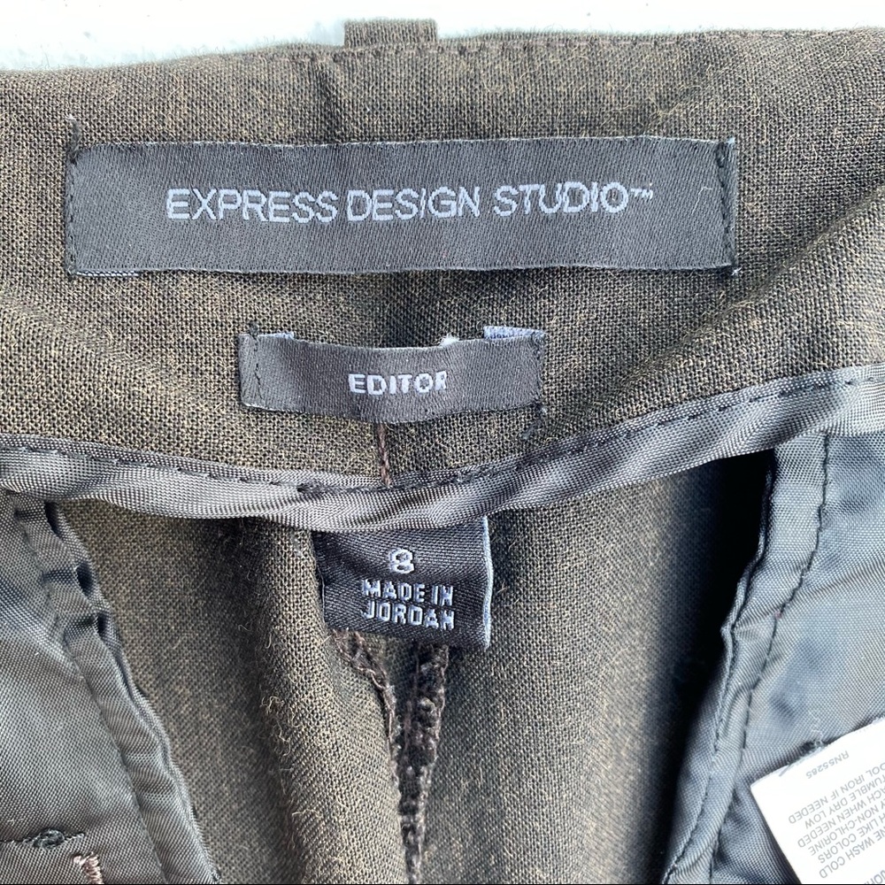 Express Editor Pants - Picture 3 of 4